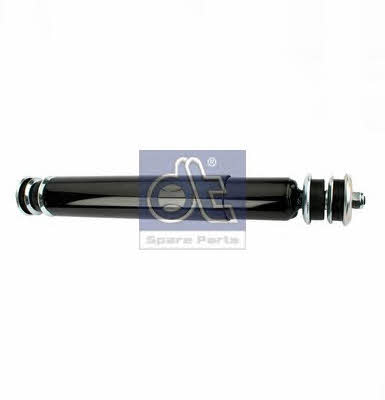 DT Spare Parts 2.62247 Rear oil shock absorber 262247: Buy near me in Poland at 2407.PL - Good price!