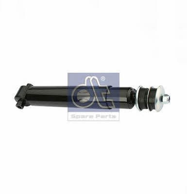 DT Spare Parts 2.62280 Rear oil shock absorber 262280: Buy near me in Poland at 2407.PL - Good price!