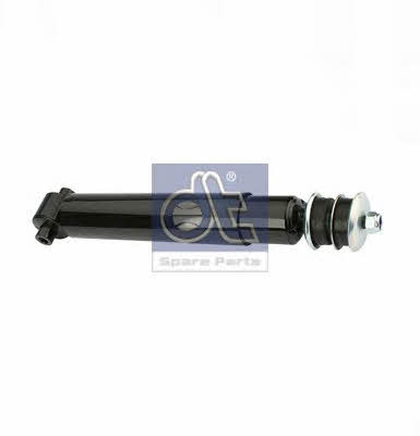 DT Spare Parts 2.62280 Амортизатор подвески задний масляный 262280: Отличная цена - Купить в Польше на 2407.PL!