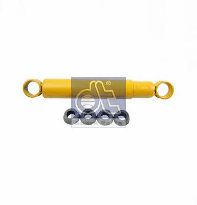 DT Spare Parts 2.62297 Front oil shock absorber 262297: Buy near me in Poland at 2407.PL - Good price!