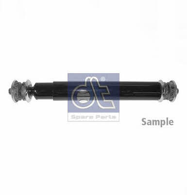 DT Spare Parts 2.62653 Амортизатор подвески 262653: Отличная цена - Купить в Польше на 2407.PL!