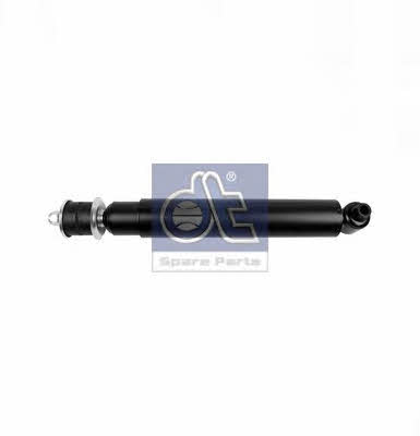 DT Spare Parts 2.62668 Амортизатор подвески задний масляный 262668: Отличная цена - Купить в Польше на 2407.PL!