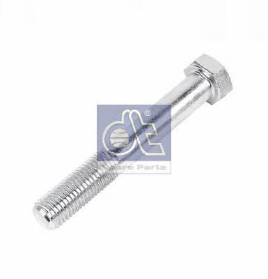 DT Spare Parts 2.62920 Tie rod end 262920: Buy near me in Poland at 2407.PL - Good price!