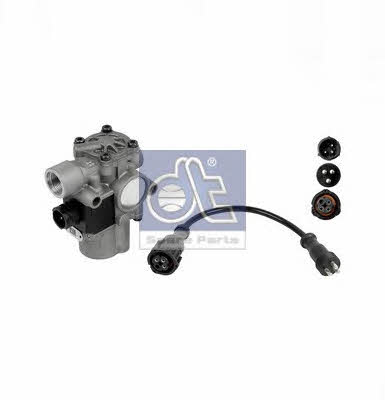 DT Spare Parts 1.18906 EGR Valve 118906: Buy near me in Poland at 2407.PL - Good price!