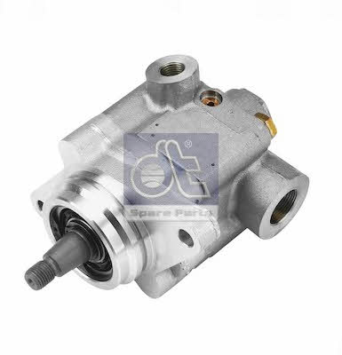 DT Spare Parts 1.19107 Hydraulic Pump, steering system 119107: Buy near me in Poland at 2407.PL - Good price!