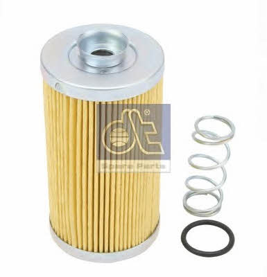 DT Spare Parts 1.19158 Hydraulic filter 119158: Buy near me in Poland at 2407.PL - Good price!