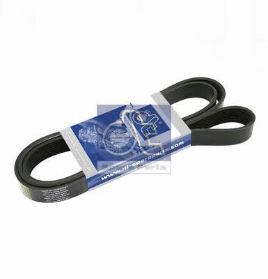 DT Spare Parts 4.80541 V-ribbed belt 9PK2100 480541: Buy near me in Poland at 2407.PL - Good price!