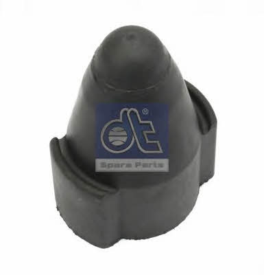 DT Spare Parts 4.80579 Buffer, spring leaf 480579: Buy near me in Poland at 2407.PL - Good price!