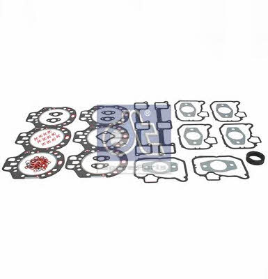DT Spare Parts 4.90058 Gasket Set, cylinder head 490058: Buy near me in Poland at 2407.PL - Good price!