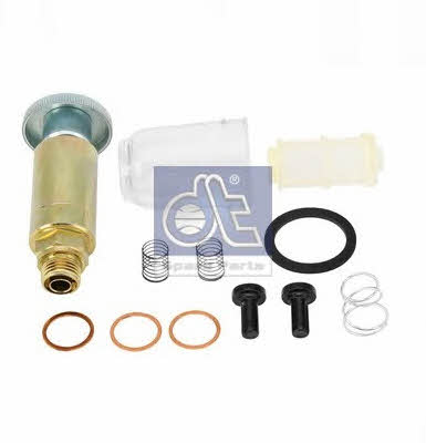 DT Spare Parts 4.90059 Fuel pump repair kit 490059: Buy near me at 2407.PL in Poland at an Affordable price!