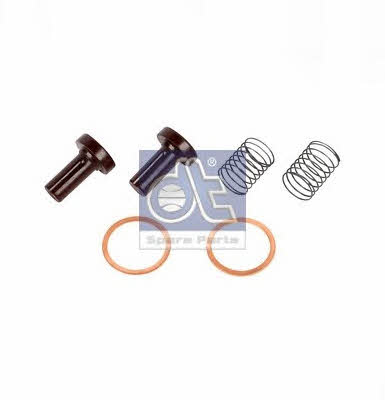 DT Spare Parts 4.90183 Fuel pump repair kit 490183: Buy near me in Poland at 2407.PL - Good price!