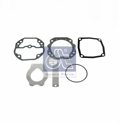 DT Spare Parts 4.90228 Pneumatic compressor repair kit 490228: Buy near me at 2407.PL in Poland at an Affordable price!