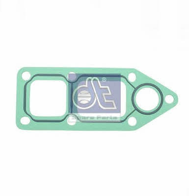 DT Spare Parts 5.42120 Gasket, water pump 542120: Buy near me in Poland at 2407.PL - Good price!