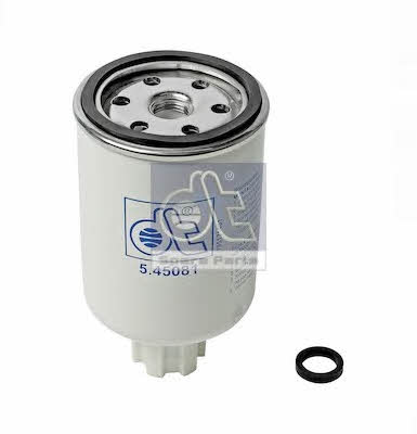 DT Spare Parts 5.45081 Топливный фильтр 545081: Отличная цена - Купить в Польше на 2407.PL!