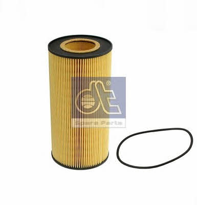 DT Spare Parts 5.45087 Oil Filter 545087: Buy near me in Poland at 2407.PL - Good price!