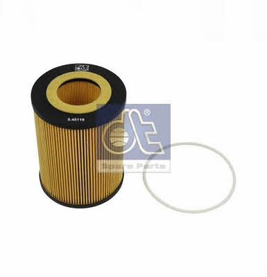 DT Spare Parts 5.45119 Oil Filter 545119: Buy near me in Poland at 2407.PL - Good price!