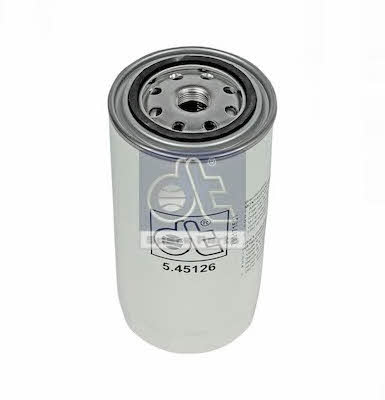 DT Spare Parts 5.45126 Fuel filter 545126: Buy near me in Poland at 2407.PL - Good price!