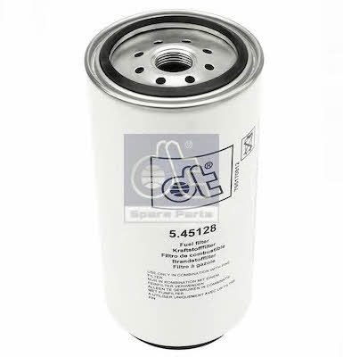 DT Spare Parts 5.45128 Fuel filter 545128: Buy near me in Poland at 2407.PL - Good price!