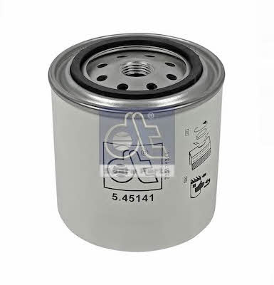 DT Spare Parts 5.45141 Фильтр для охлаждающей жидкости 545141: Отличная цена - Купить в Польше на 2407.PL!