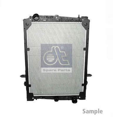 DT Spare Parts 5.45251 Radiator, engine cooling 545251: Buy near me in Poland at 2407.PL - Good price!