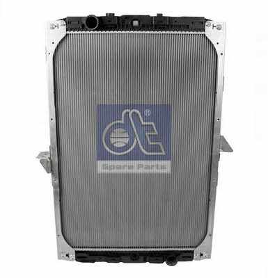 DT Spare Parts 5.45252 Radiator, engine cooling 545252: Buy near me in Poland at 2407.PL - Good price!