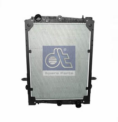 DT Spare Parts 5.45254 Radiator, engine cooling 545254: Buy near me in Poland at 2407.PL - Good price!