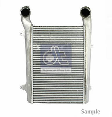 DT Spare Parts 5.45260 Intercooler, charger 545260: Buy near me in Poland at 2407.PL - Good price!