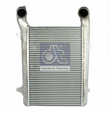 DT Spare Parts 5.45261 Intercooler, charger 545261: Buy near me in Poland at 2407.PL - Good price!