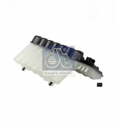 DT Spare Parts 5.45271 Expansion tank 545271: Buy near me at 2407.PL in Poland at an Affordable price!