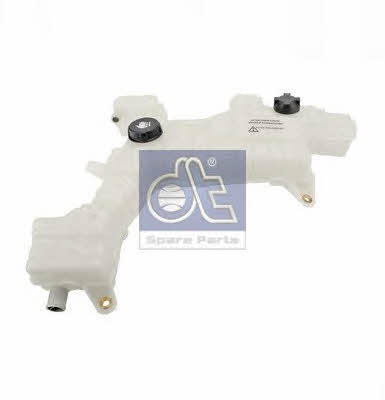 DT Spare Parts 5.45273 Expansion tank 545273: Buy near me in Poland at 2407.PL - Good price!