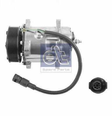 DT Spare Parts 5.45292 Compressor, air conditioning 545292: Buy near me in Poland at 2407.PL - Good price!