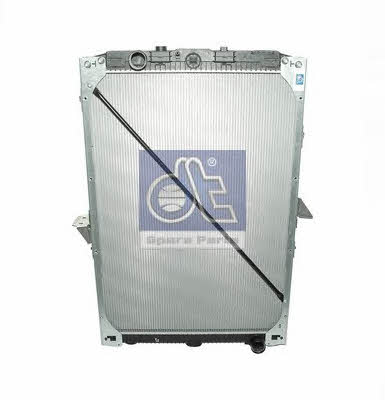 DT Spare Parts 5.45300 Radiator, engine cooling 545300: Buy near me at 2407.PL in Poland at an Affordable price!