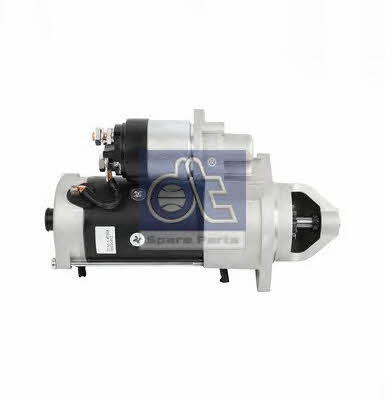 DT Spare Parts 5.47008 Starter 547008: Buy near me in Poland at 2407.PL - Good price!