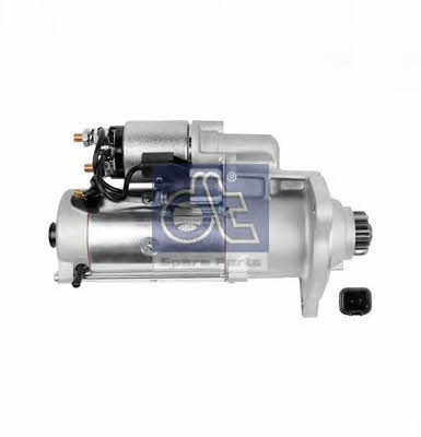 DT Spare Parts 5.47009 Starter 547009: Buy near me in Poland at 2407.PL - Good price!