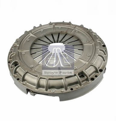 DT Spare Parts 5.50043 Clutch thrust plate 550043: Buy near me in Poland at 2407.PL - Good price!
