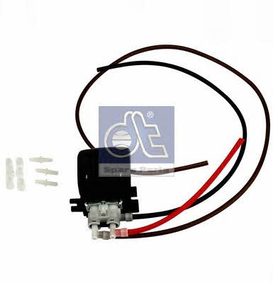 DT Spare Parts 5.62080 Seat adjustment control unit 562080: Buy near me in Poland at 2407.PL - Good price!