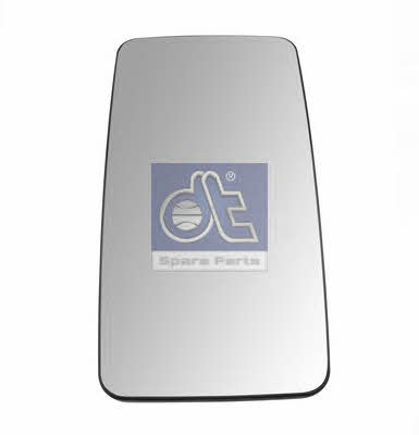 DT Spare Parts 5.62132 Mirror Glass Heated 562132: Buy near me in Poland at 2407.PL - Good price!