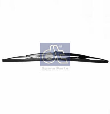 DT Spare Parts 5.63102 Wiper 550 mm (22") 563102: Buy near me in Poland at 2407.PL - Good price!