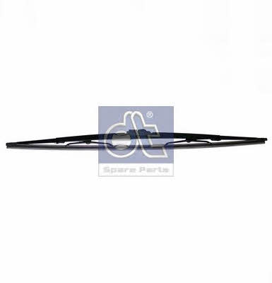 DT Spare Parts 5.63104 Wiper 550 mm (22") 563104: Buy near me in Poland at 2407.PL - Good price!