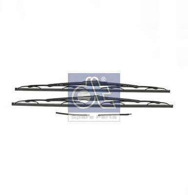 DT Spare Parts 5.63170 Wiper blade 600 mm (24") 563170: Buy near me in Poland at 2407.PL - Good price!