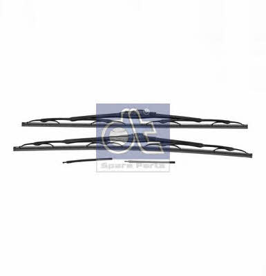 DT Spare Parts 5.63171 Wiper blade 600 mm (24") 563171: Buy near me in Poland at 2407.PL - Good price!
