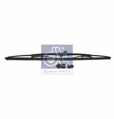 DT Spare Parts 5.63172 Wiper 550 mm (22") 563172: Buy near me in Poland at 2407.PL - Good price!