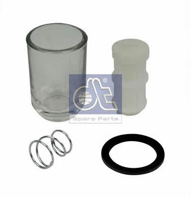 DT Spare Parts 4.90502 Fuel pump repair kit 490502: Buy near me in Poland at 2407.PL - Good price!