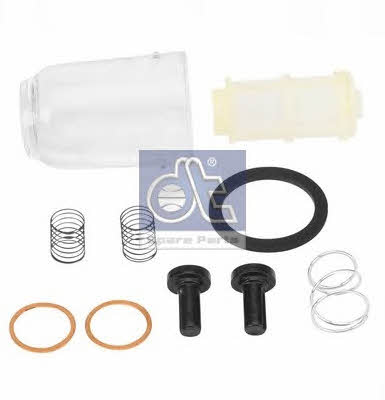 DT Spare Parts 4.90503 Fuel pump repair kit 490503: Buy near me in Poland at 2407.PL - Good price!