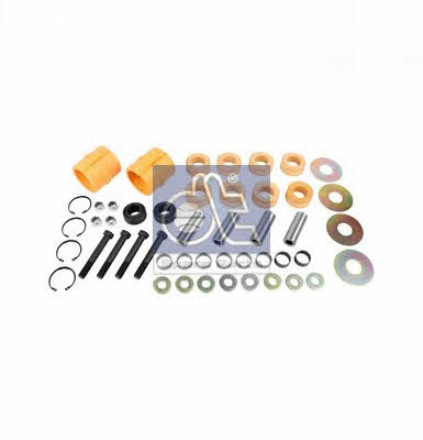 DT Spare Parts 4.90570 Bearing Bush, stabiliser 490570: Buy near me in Poland at 2407.PL - Good price!