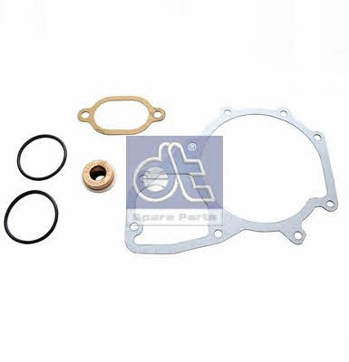 DT Spare Parts 4.90606 Coolant pump gaskets, kit 490606: Buy near me in Poland at 2407.PL - Good price!