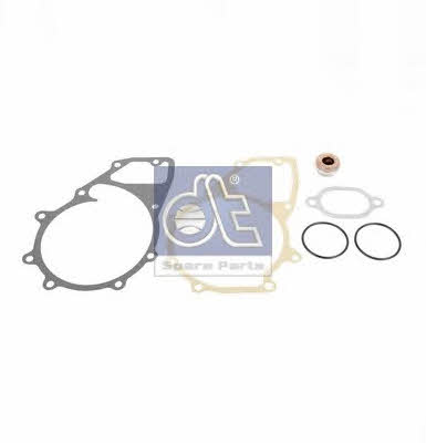 DT Spare Parts 4.90607 Coolant pump gaskets, kit 490607: Buy near me in Poland at 2407.PL - Good price!