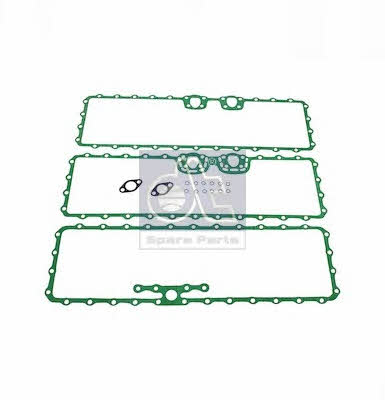 DT Spare Parts 4.90703 Oil cooler gaskets, kit 490703: Buy near me in Poland at 2407.PL - Good price!