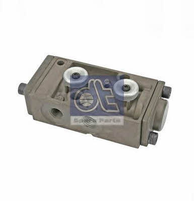 DT Spare Parts 5.51042 Solenoid valve 551042: Buy near me in Poland at 2407.PL - Good price!