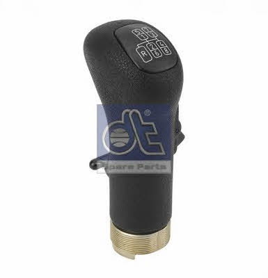 DT Spare Parts 5.51051 Gear knob 551051: Buy near me at 2407.PL in Poland at an Affordable price!